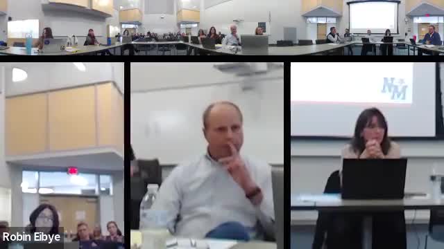 School Closures Spark Heated Debate Over Budget Cuts