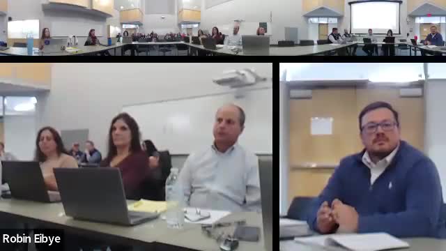 School Board Considers Major Changes Amid Budget Concerns