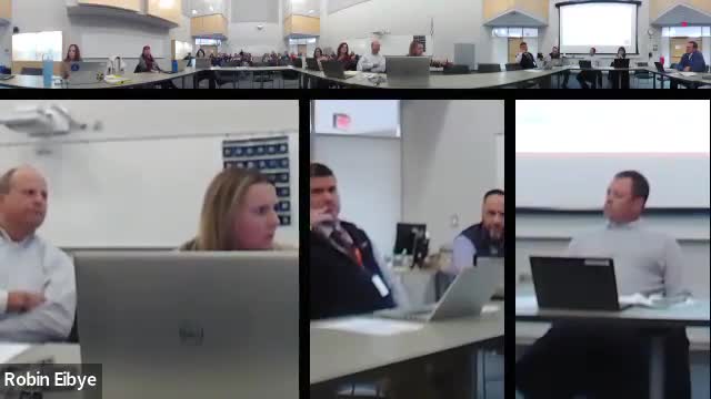 Budget Crisis Sparks Controversy Over School Closures