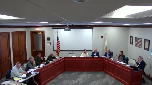 Residents clash over new home business regulations