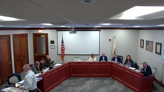 Zoning Debate Sparks Controversy Over Building Regulations