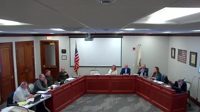 Zoning Board Debates Animal Limits Amid Controversy