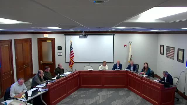 Village Board Advances Controversial Accessory Dwelling Unit Regulations