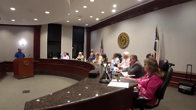 Water Wells Contaminated with E Coli Prompt Public Alert