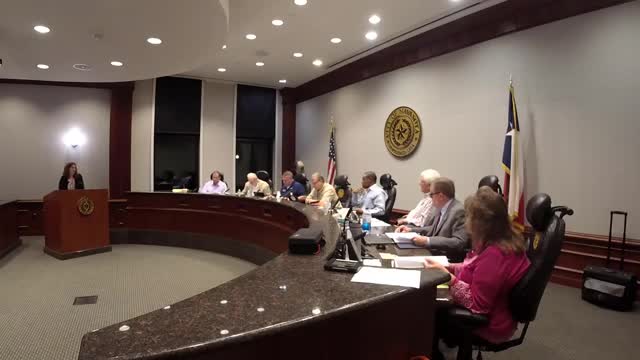 Library policy sparks debate over child safety measures