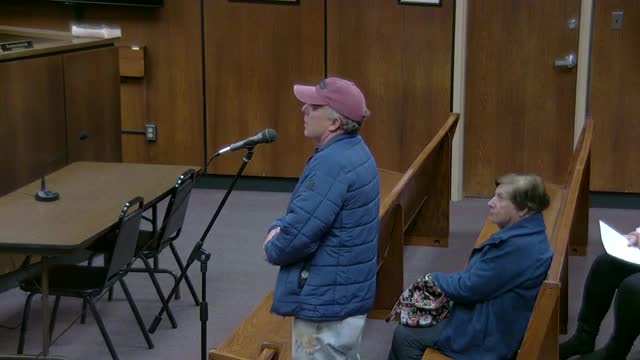 Residents demand action as overgrown bushes block bay views