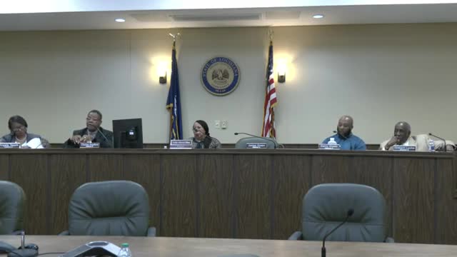 City faces financial crisis after two decades of mismanagement