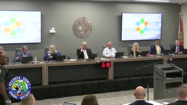 School Board Approves Historic Naming for New K-8 School