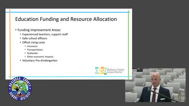 Education leaders demand urgent funding boost for early childhood programs