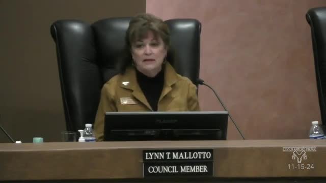 City leaders call for fresh voices in governance