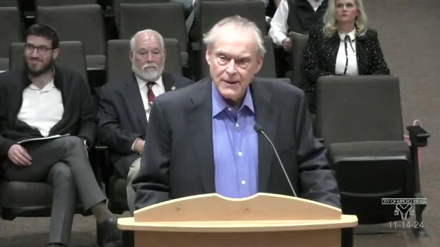 City Council Vacancy Sparks Call for Voter Decision