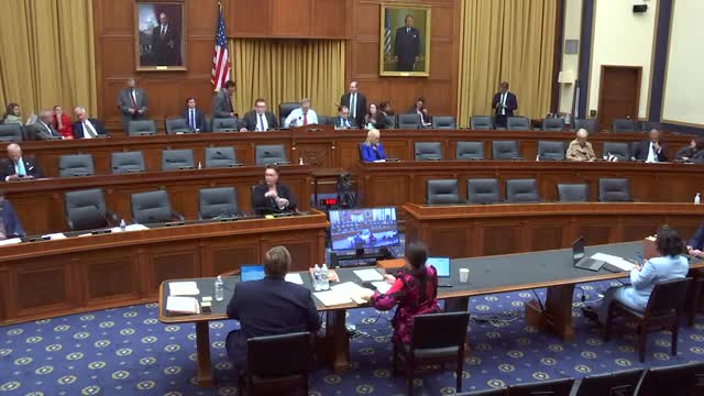 Congress moves to shield US businesses from Russian lawsuits