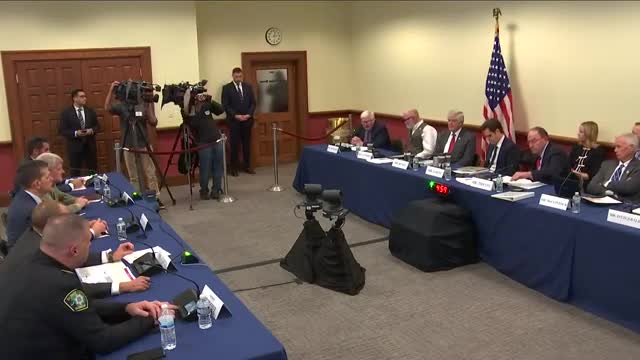 Border Crisis Exposes Alarming Rise in Sexual Assaults