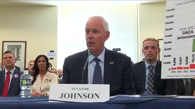 Border Crisis Exposed as Testimonies Reveal Tragic Consequences