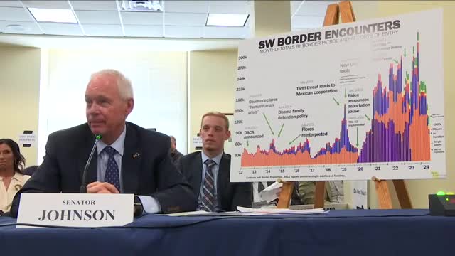 Immigration Crisis Demands Urgent Bipartisan Solutions