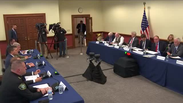 Sheriff exposes Sinaloa Cartel's deadly grip on California