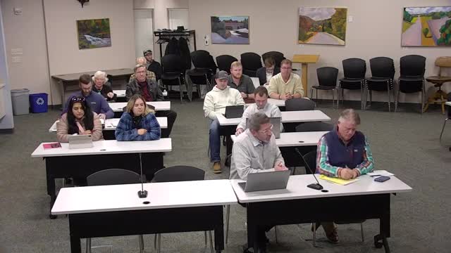 New multifamily building proposal sparks community debate