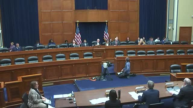 Doctor accused of lying to Congress over email scandal