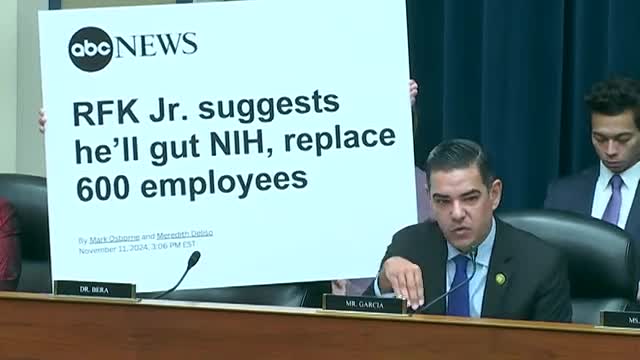 Lawmakers demand accountability for COVID response failures