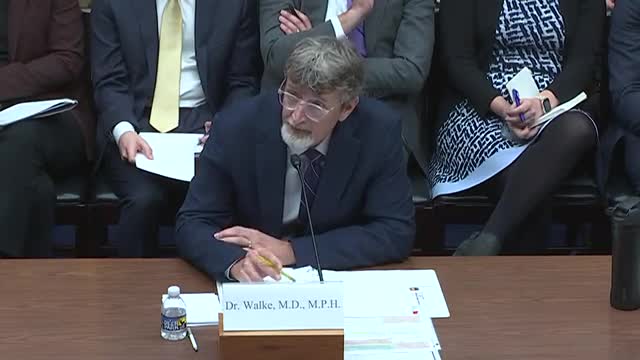Oversight failures spark concerns over COVID funding accountability