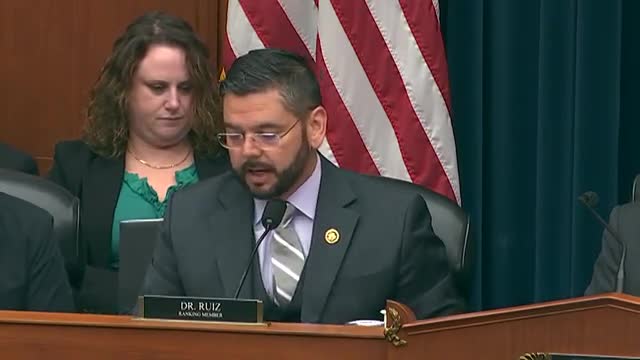 Lawmakers clash over pandemic response and public trust issues