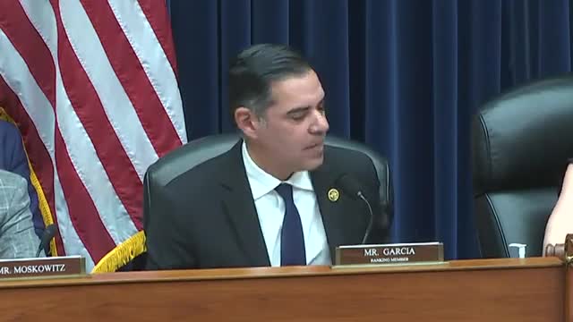 Congress holds pivotal hearing on unexplained aerial phenomena