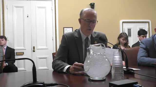 Lawmakers accused of gifting copper industry at public expense