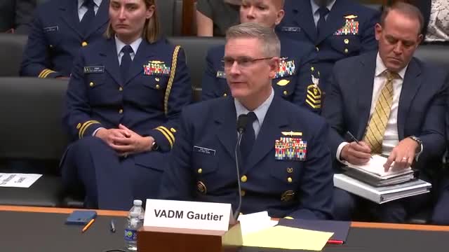 Coast Guard faces urgent funding crisis for vital operations
