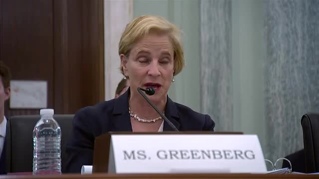 Lawmakers demand urgent action against harmful junk fees