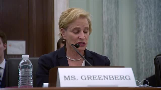 Congress pushes to eliminate hidden junk fees for consumers