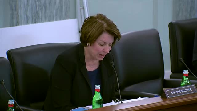 Congress investigates ticketing monopolies and hidden fees