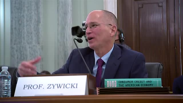 Junk fees spark fierce debate over consumer transparency