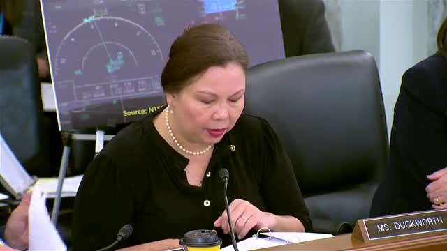 Aviation safety at risk as workforce faces critical shortages