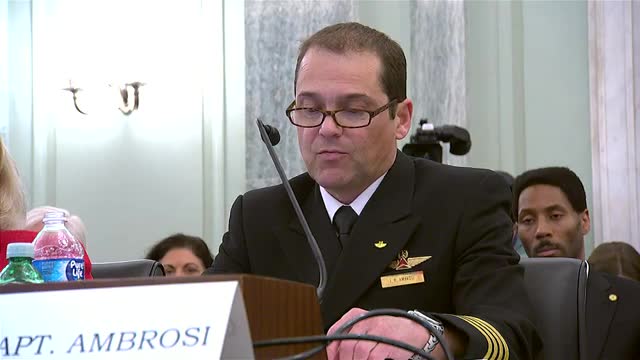 Airline leaders push for urgent aviation safety reforms