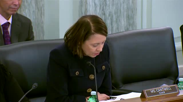 Senators push for urgent aviation safety technology upgrades