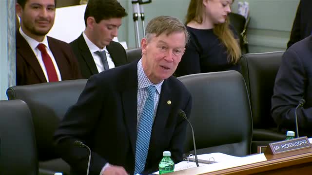 Senator raises alarm over near miss incidents at Logan Airport