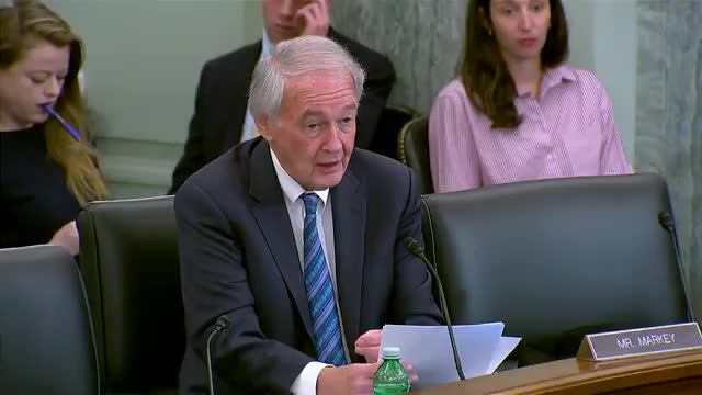 Lawmakers push for urgent reforms to aviation safety