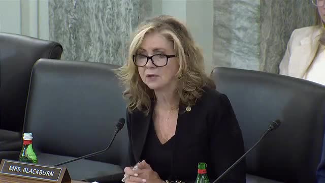 Senator reveals shocking AI scams and deep fake dangers