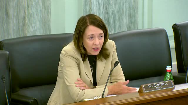 Coast Guard Commandant vows transparency in sexual assault crisis