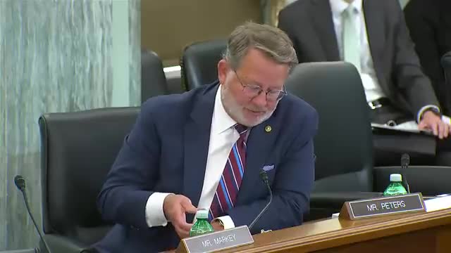 Lawmakers push for stronger action on PFAS contamination