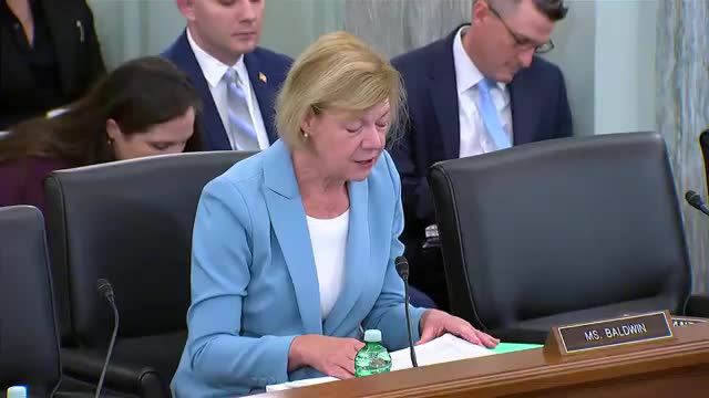 Lawmakers unite to combat deadly fentanyl crisis