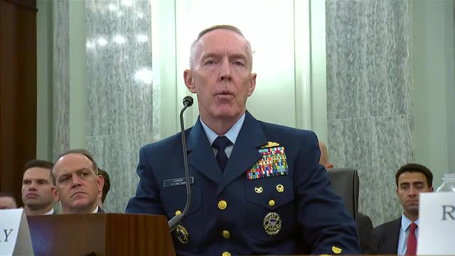 China and Russia escalate military presence near Alaska