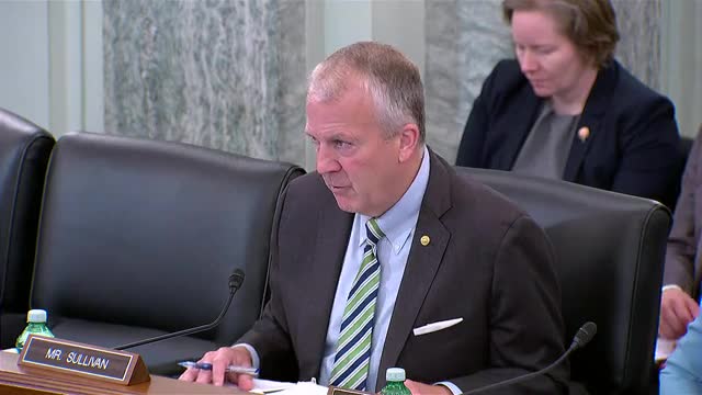 Coast Guard calls for more assets amid rising Arctic tensions