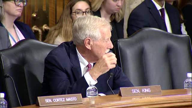 Senate debates crucial energy bill amid fierce opposition