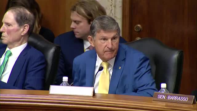 Senators clash over controversial hydropower amendment vote