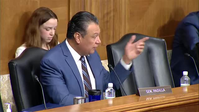 Lawmakers clash over mining project statute of limitations