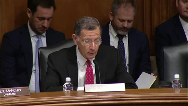 Energy Crisis Looms as Secretary Faces Wyoming's Fury