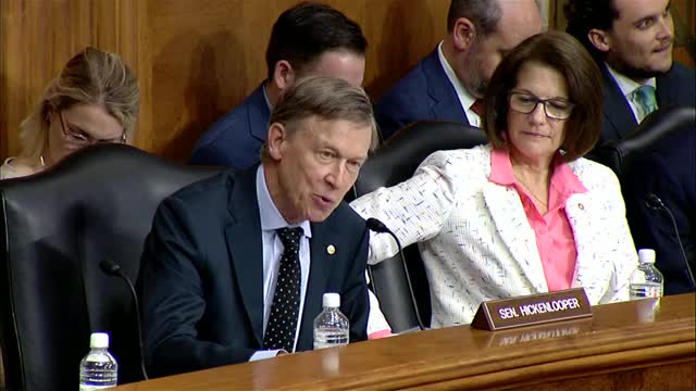 Water Management Experts Unite to Tackle Colorado River Crisis