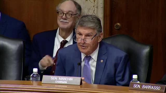 Energy Independence at Stake as Lawmakers Demand Action