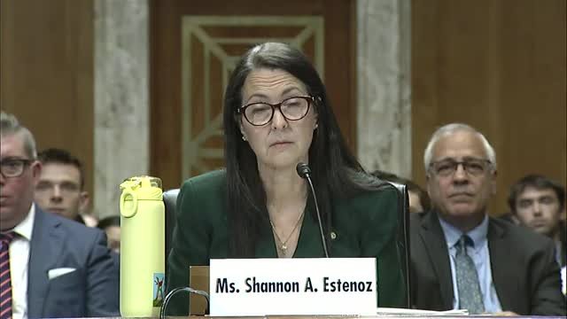 Senators push for urgent water management solutions in Colorado